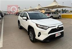 تويوتا راف 4